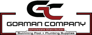 Gorman Plumbing & Pool Supply Company logo