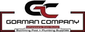 Gorman Plumbing & Pool Supply Company logo
