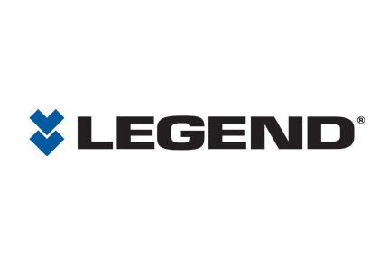 Legend Pipe and Valve