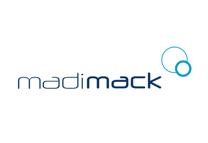 Madimack Pool logo