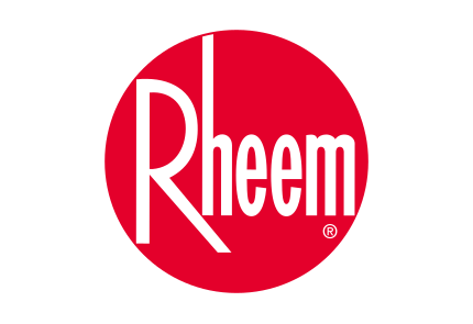 Rheem logo