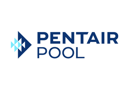 Pentair Water Pool & Spa logo